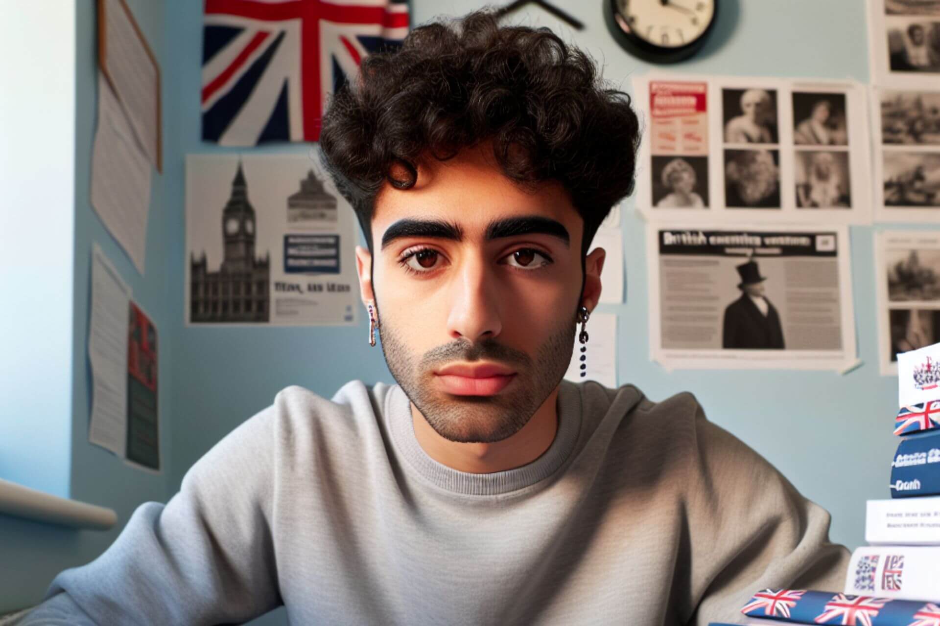 BRITISH CITIZENSHIP APPLICATION FORM PDF visual data 5